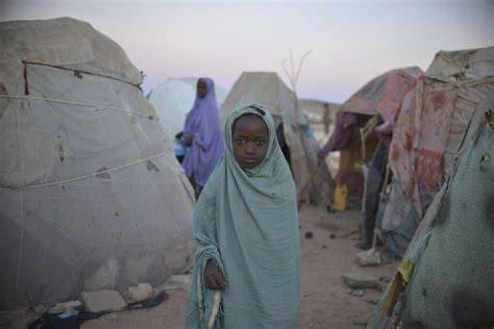 Is Djibouti a rich or poor country?