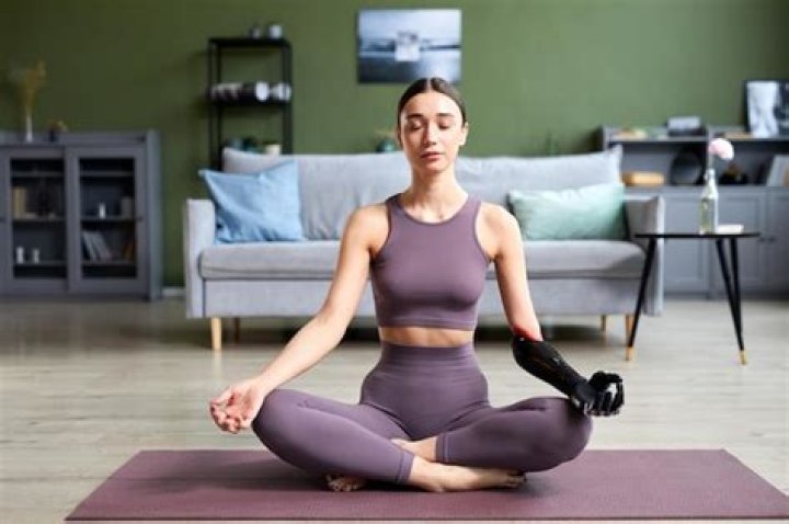 Is doing yoga at home Effective?