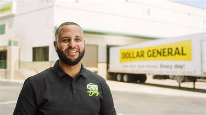 Is Dollar General a publicly traded company?
