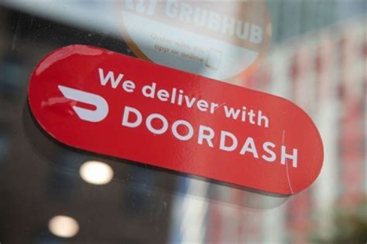 Is DoorDash worth it for a side job?