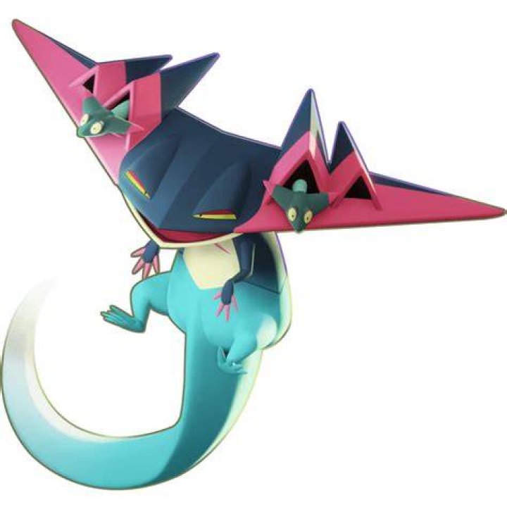 Is Dragapult a rare Pokémon?