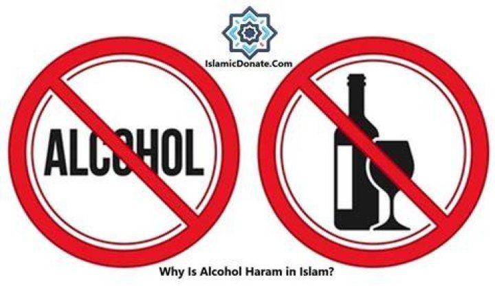 Is drinking 0.5 alcohol haram?
