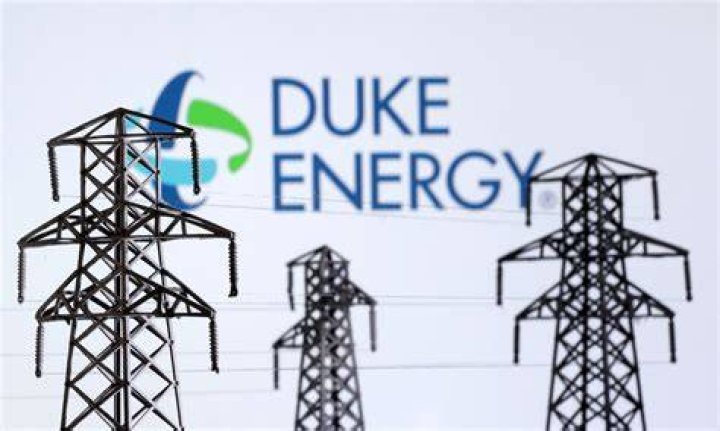 Is Duke Energy a publicly traded company?