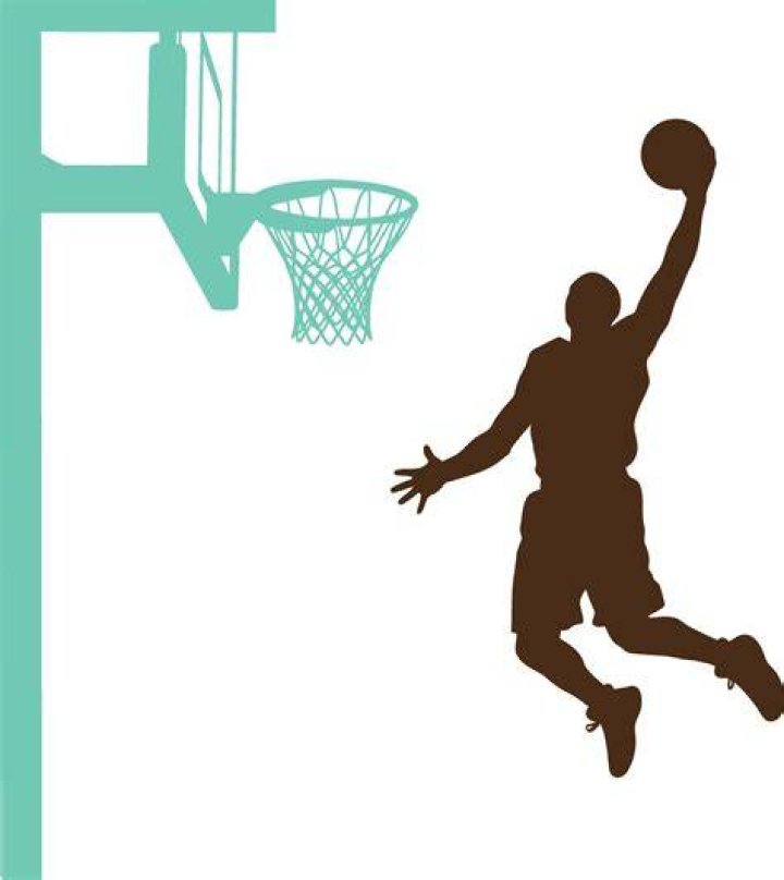Is dunking natural?