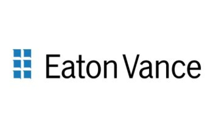 Is Eaton Vance a bank?