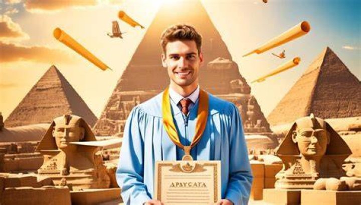 Is Egyptology a good career?