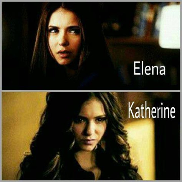 Is Elena Gilbert a Petrova?
