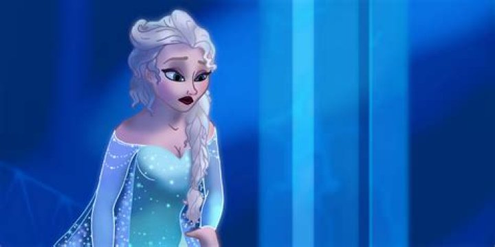 Is Elsa still alive?
