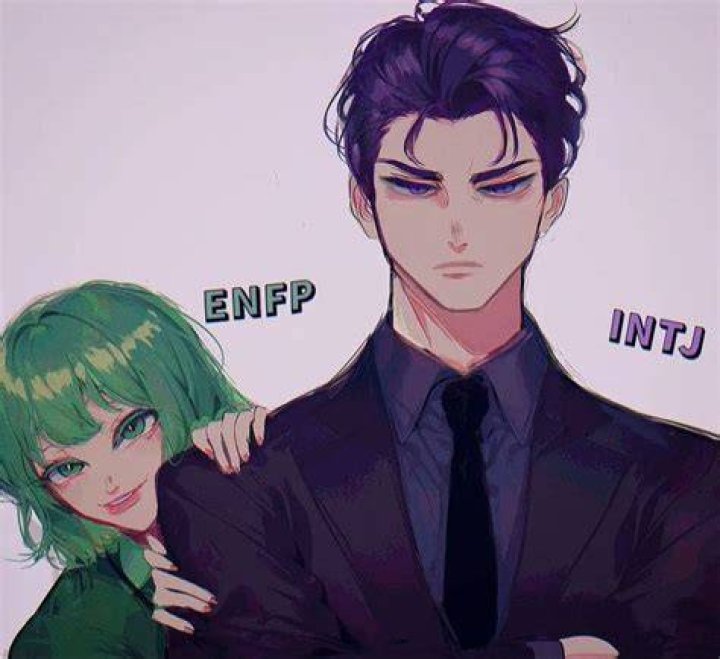 Is ENFP romantic?