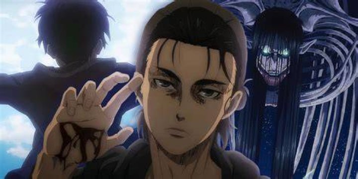 Is Eren Yeager evil?