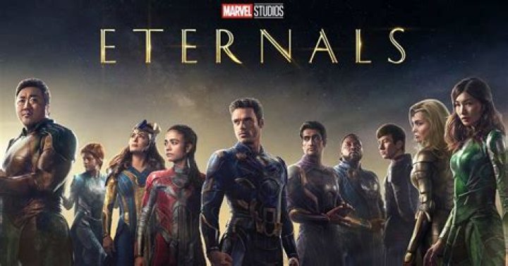 Is Eternals 2 confirmed?