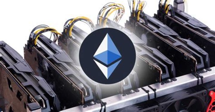 Is ETH GPU or CPU mining?
