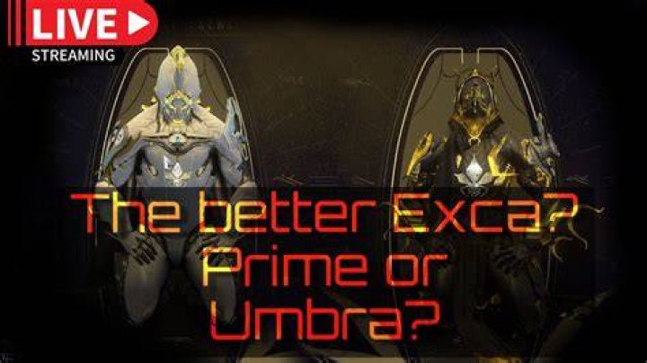 Is Excalibur better than Umbra?