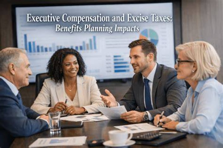 Is executive compensation tax deductible?