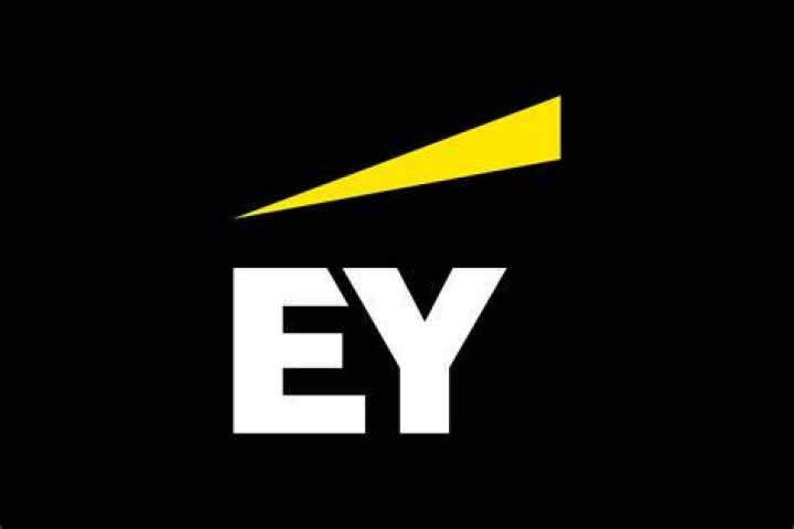 Is EY listed on the stock exchange?