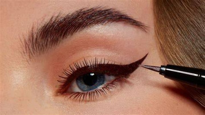 Is eyeliner Still in Style 2022?