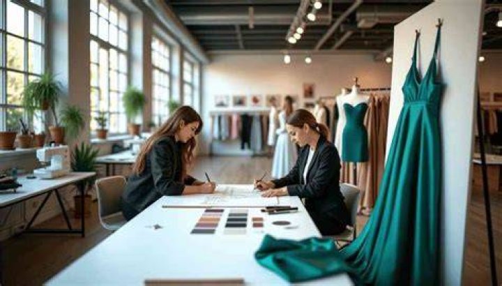 Is fashion design a dying career?