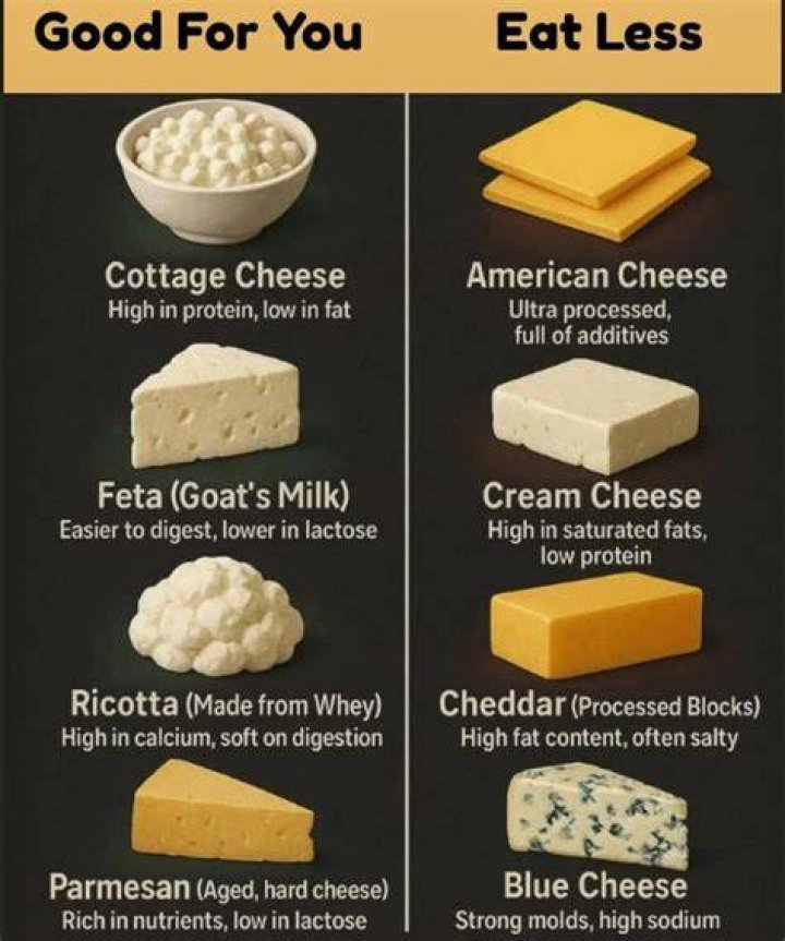 Is feta cheese hard to digest?