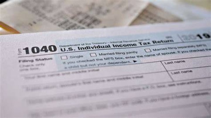 Is filing 2020 taxes delayed?
