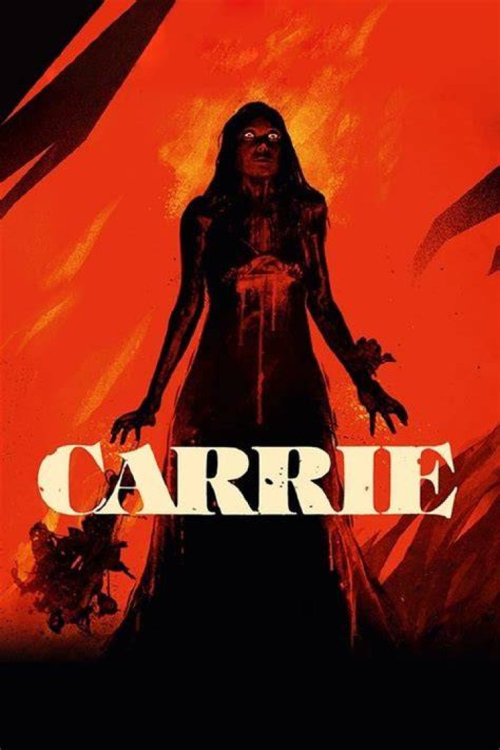 Is Firestarter related to Carrie?