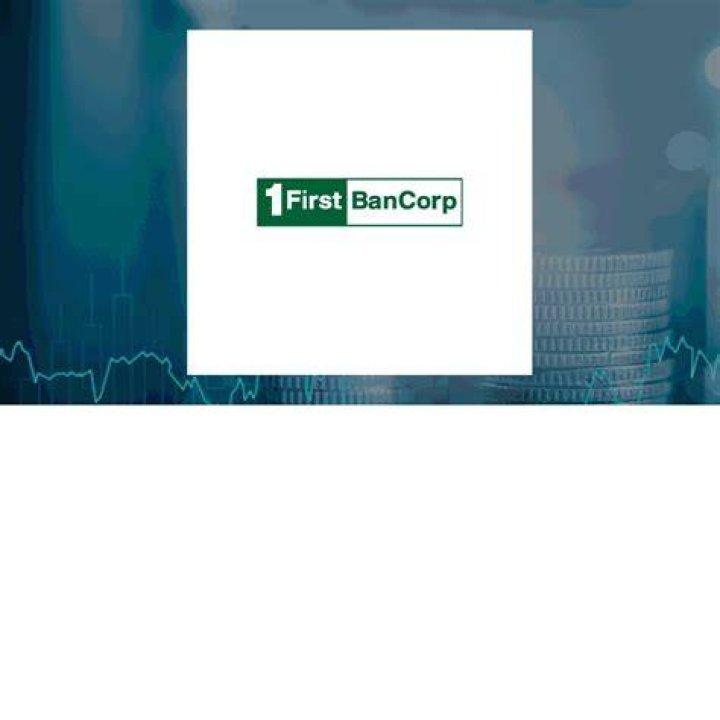 Is First Bancorp a good investment?