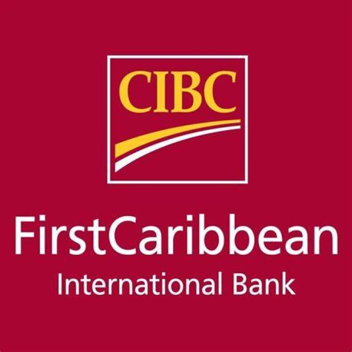 Is First Caribbean Bank an international bank?