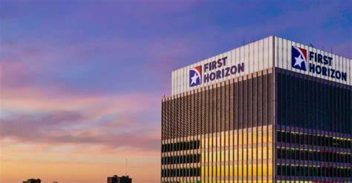 Is First Horizon Bank publicly traded?