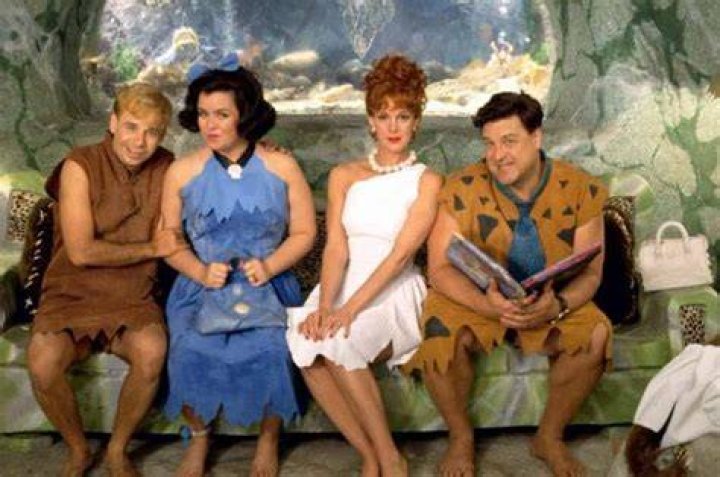 Is Flintstone a real name?