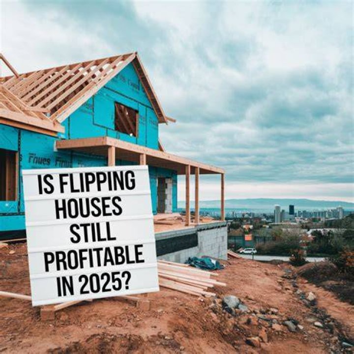 Is Flipping houses still profitable 2019?