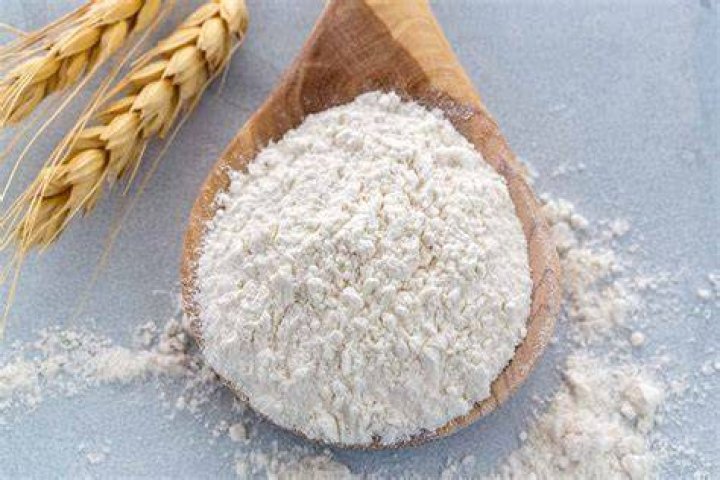 Is flour a thickening agent?