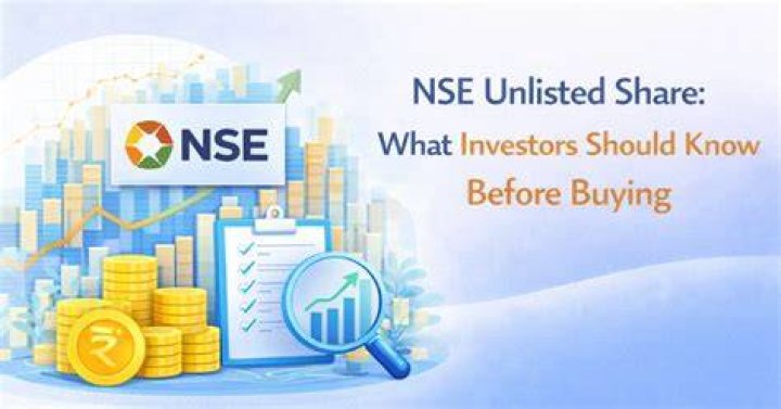 Is Ford listed in NSE?