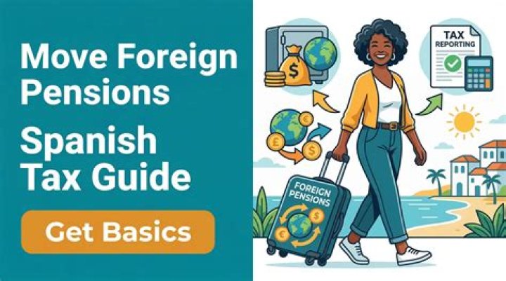 Is foreign pension eligible for pension amount?