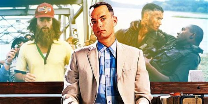 Is Forrest Gump rich?