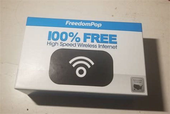 Is FreedomPop legit?