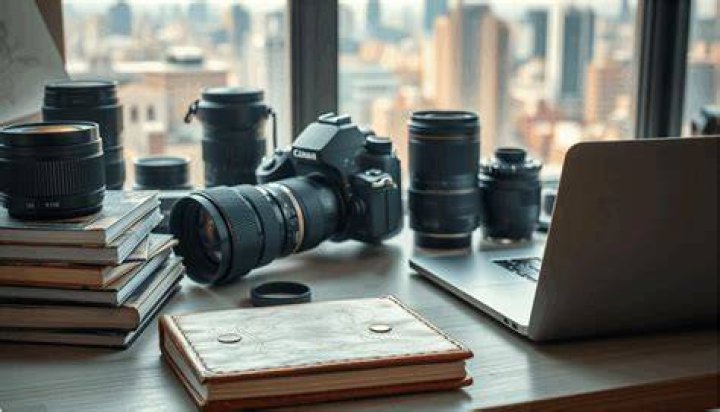 Is freelance photography taxable?