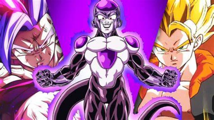 Is Frieza's race stronger than Saiyans?