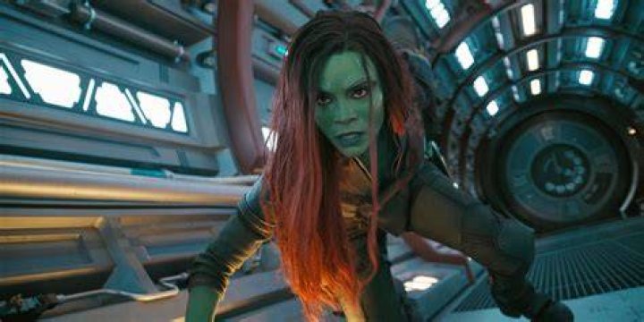 Is Gamora alive after Endgame?