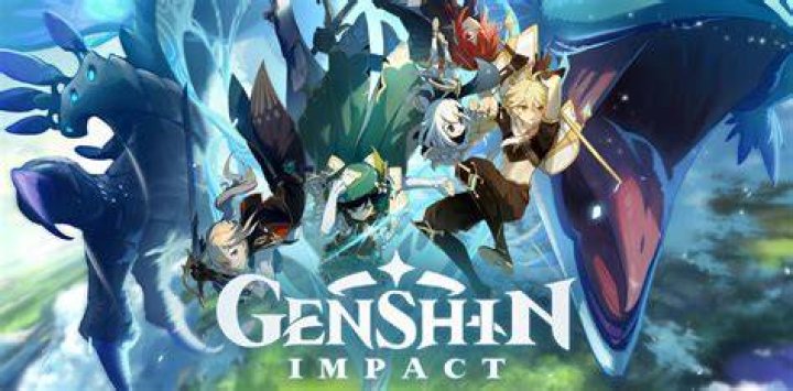 Is Genshin an impact RPG?