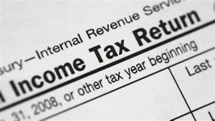 Is Georgia processing paper tax returns?