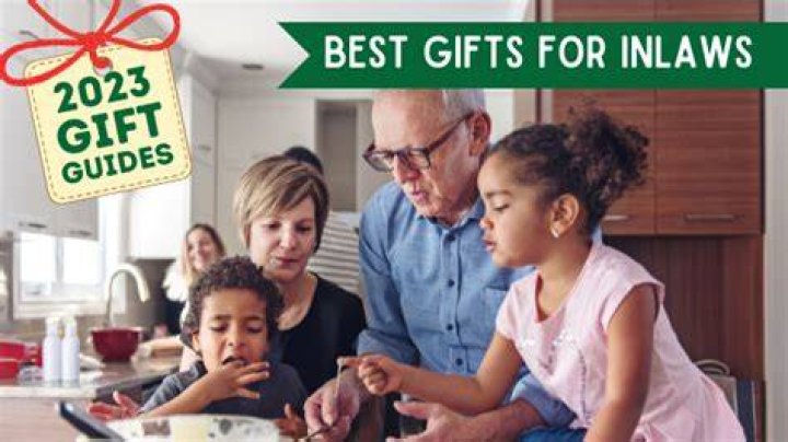 Is gift from inlaws taxable?