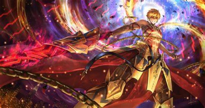 Is Gilgamesh the strongest in Fate?