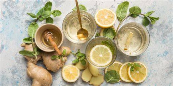 Is ginger and lemon good for diabetes?