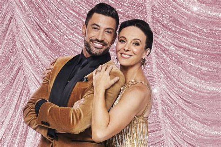 Is Giovanni from Strictly in a relationship?