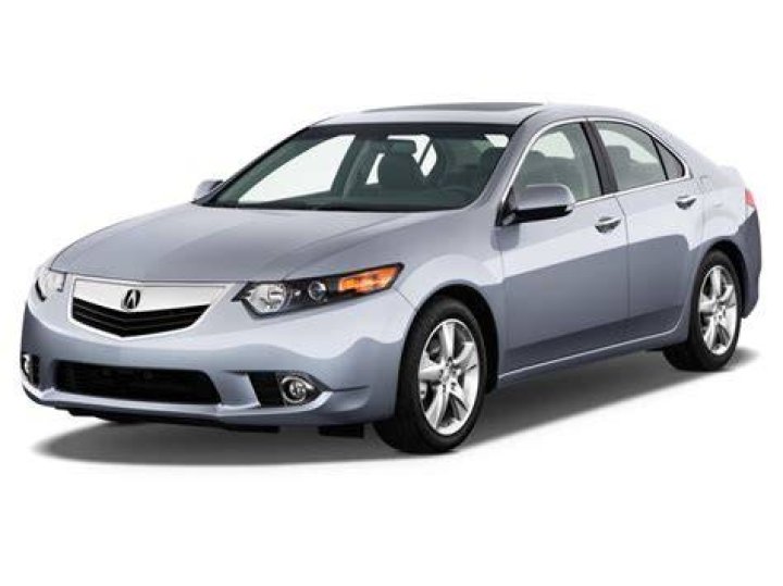 Is GM listed on TSX?