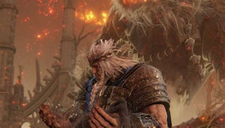 Is Godfrey the final boss?
