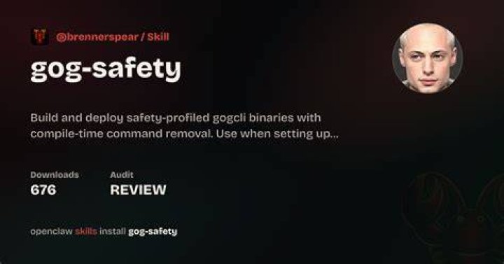 Is GOG safe?