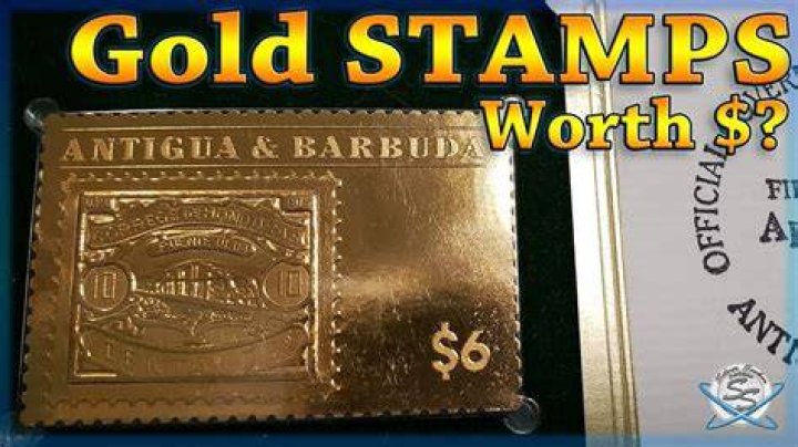 Is gold plate worth anything?