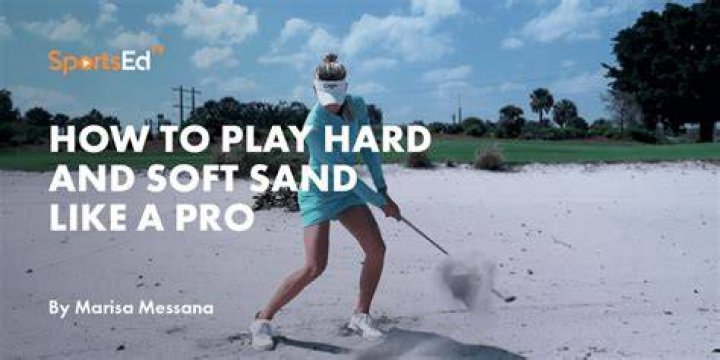 Is golf hard to play?