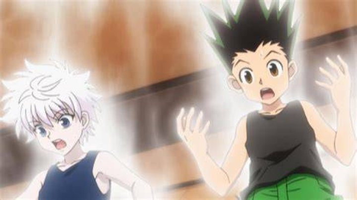 Is Gon or Killua stronger?