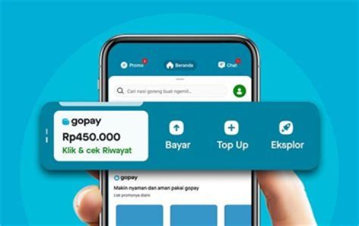 Is GoPay available in Philippines?